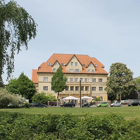 Alte Feuerwache Berlin Otel Dış mekan fotoğraf