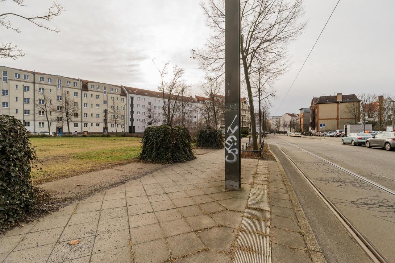 Alte Feuerwache Berlin Otel Dış mekan fotoğraf